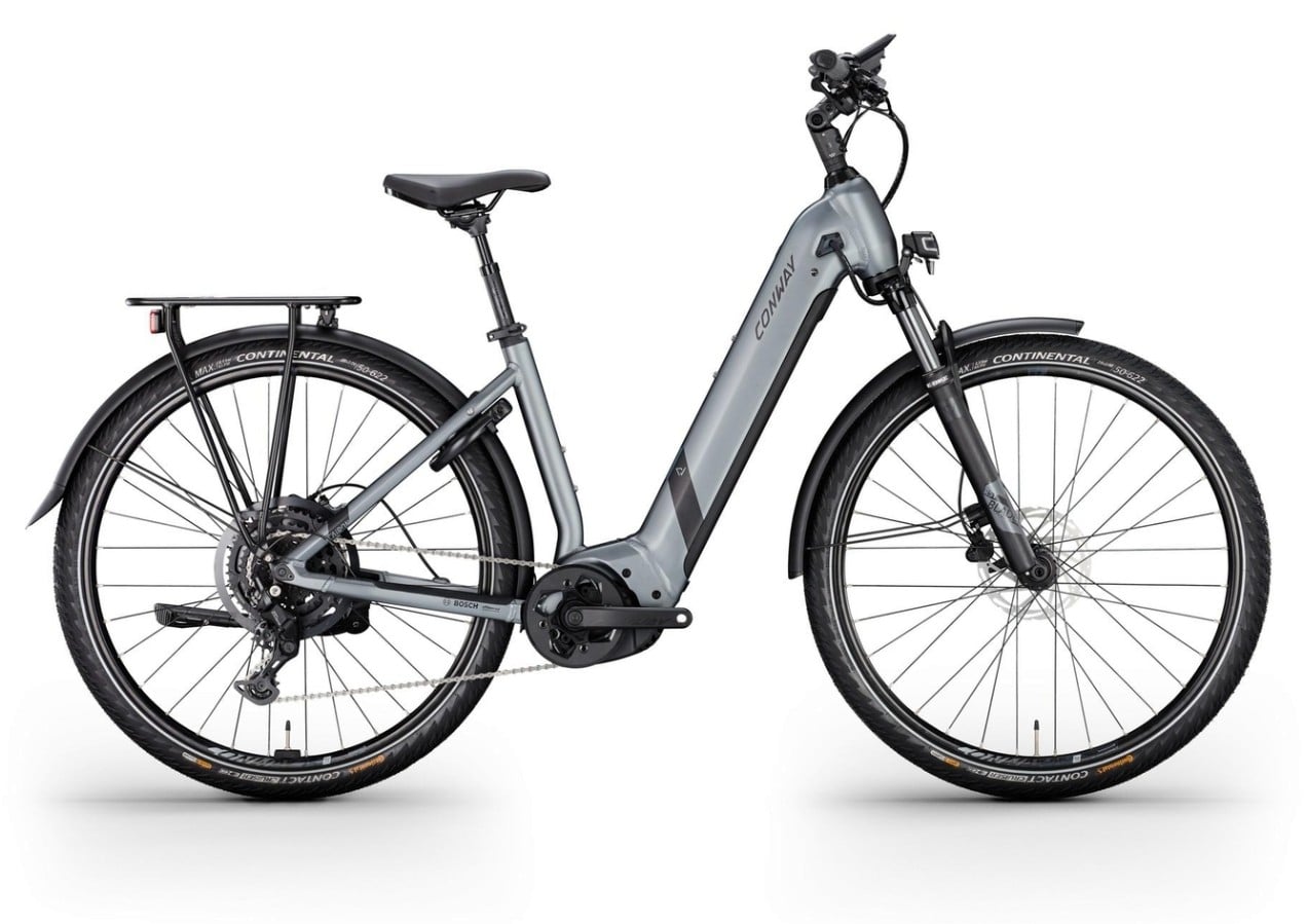 Conway Cairon T 3.0 SE