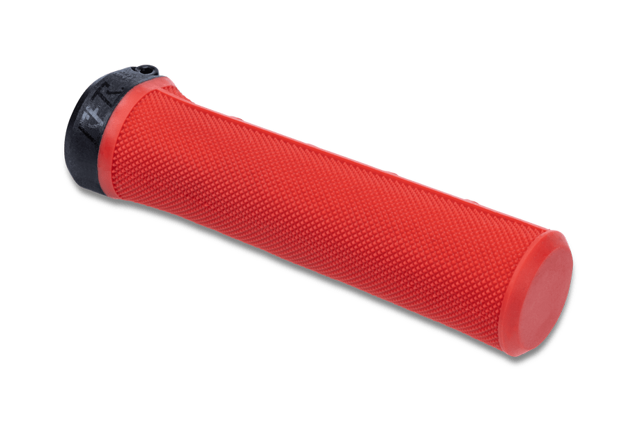 RFR Griffe PRO HPP black´n´red