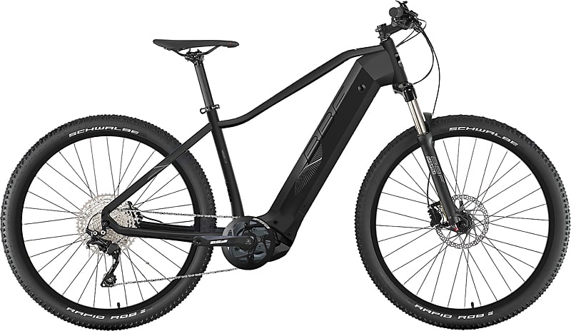 BBF eStreetrider 2.0 BBF eStreetrider 2.0