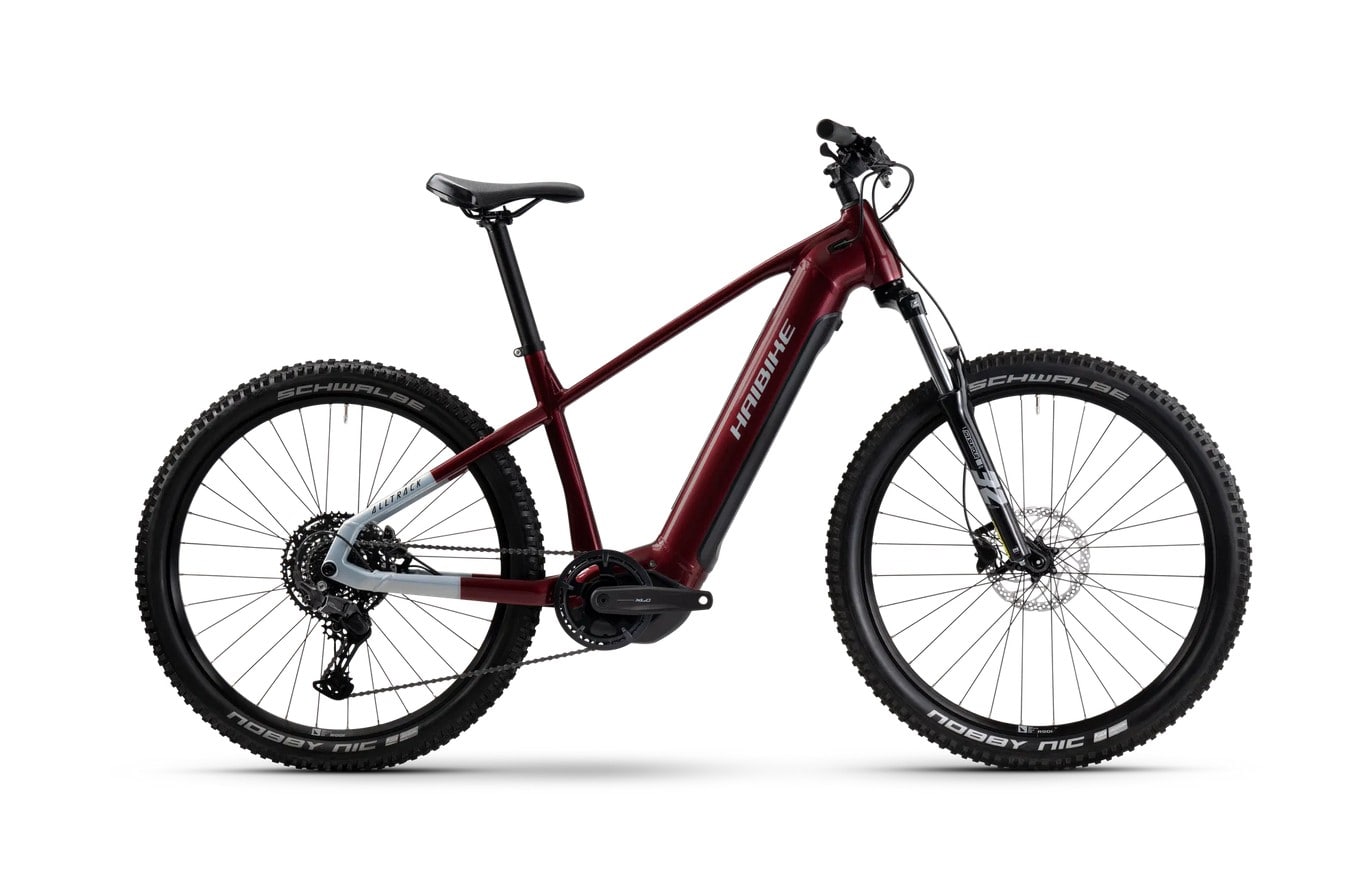 Haibike AllTrack 5