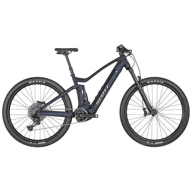 Scott Strike eRide 930 Scott Strike eRide 930