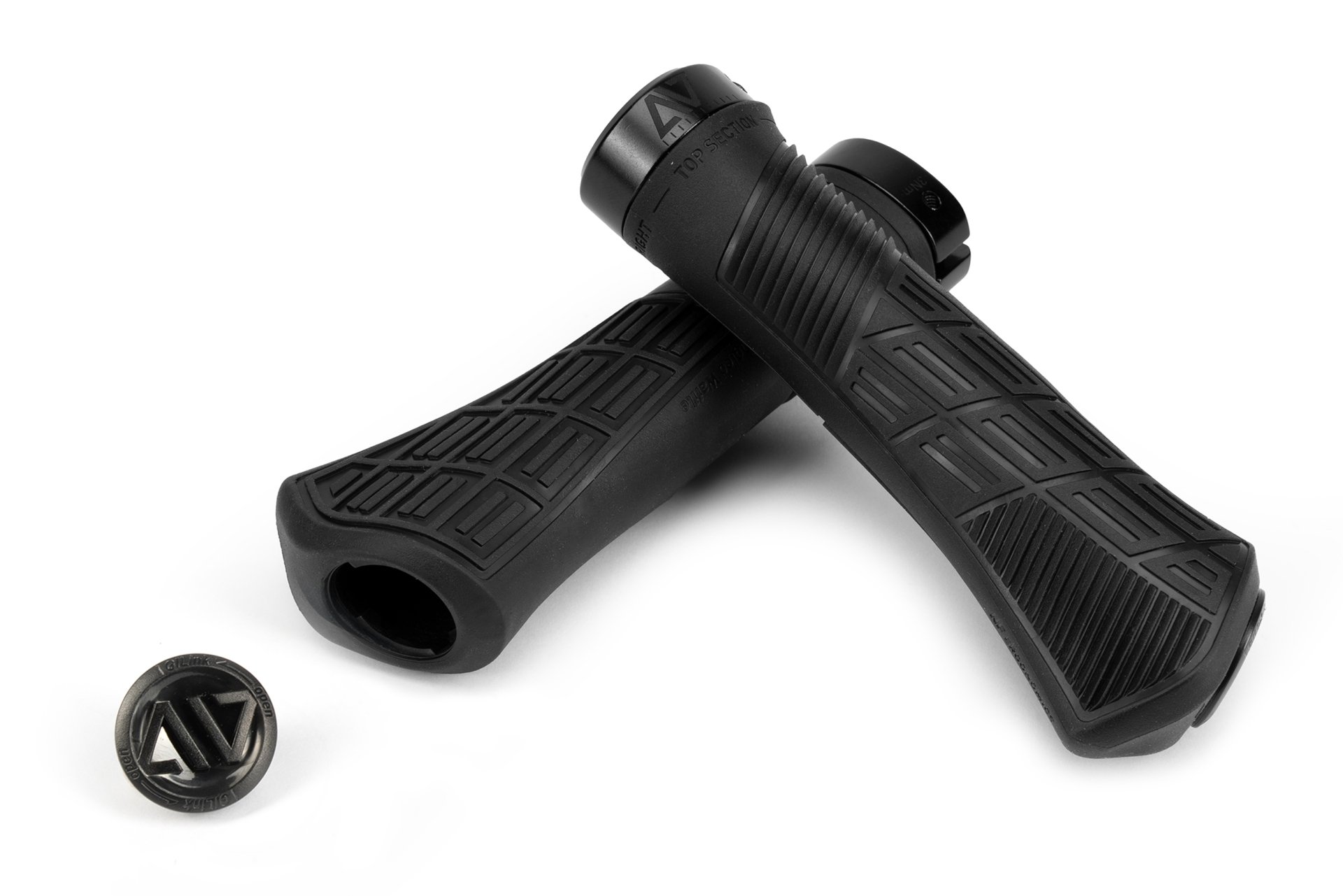 ACID Griffe HYBRID PERFORM black Large