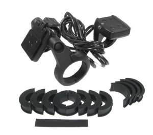 Kabelstrang Display + Fernbedienung Haibike