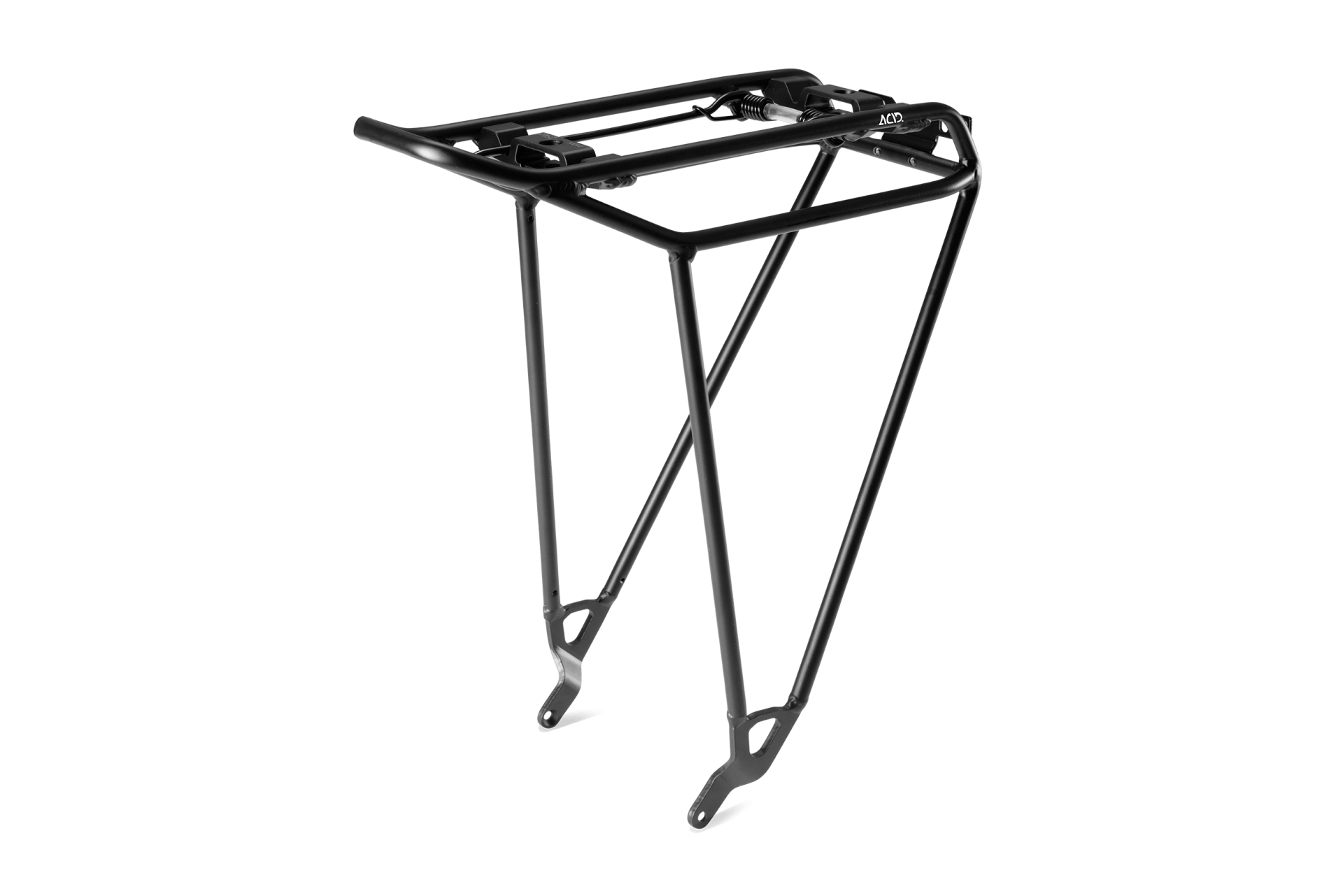 ACID Gepäckträger SIC 29" RILink black