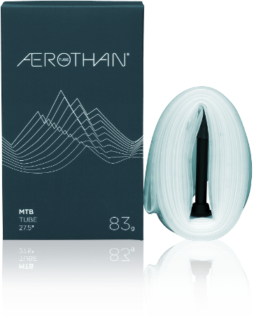 Schwalbe Schlauch Aerothan TPU SV 17E