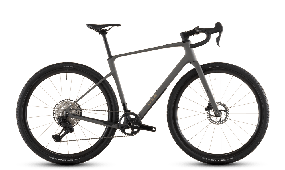 Cube Nuroad C:62 EX - lila - XS Cube Nuroad C:62 EX - lila - XS