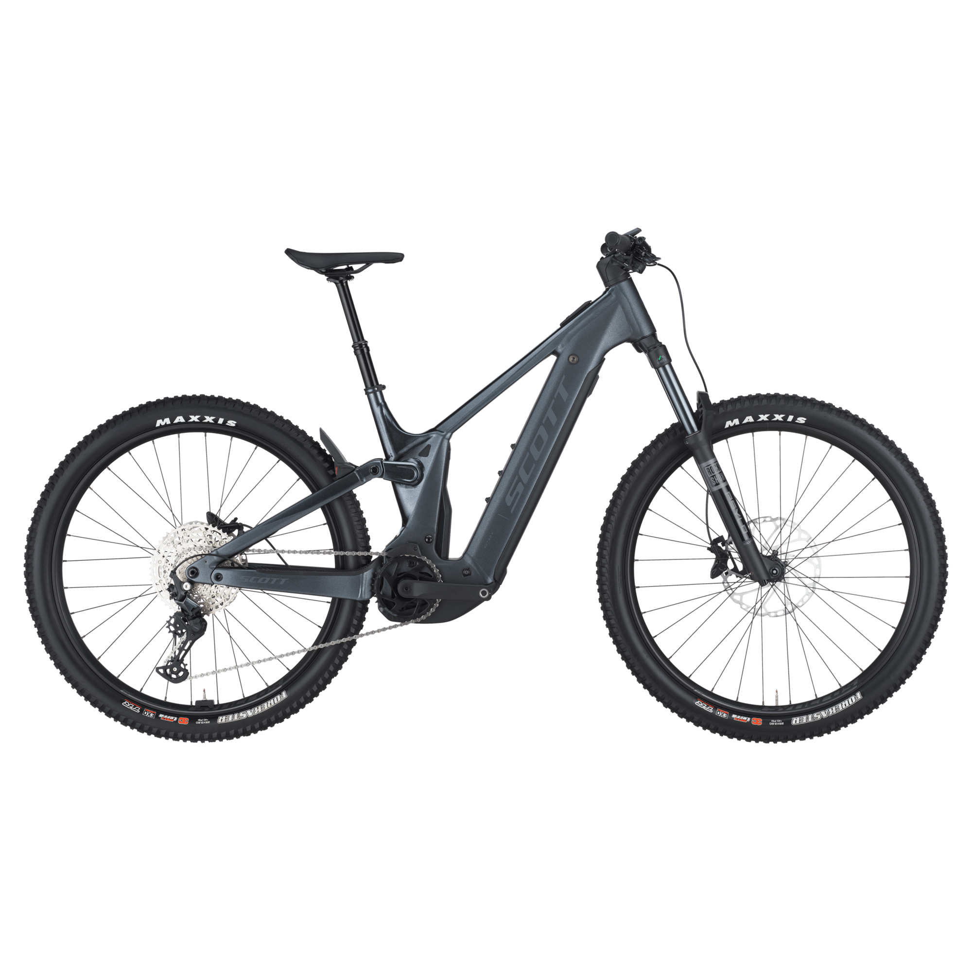 Scott Patron 920 Modelljahr 2025