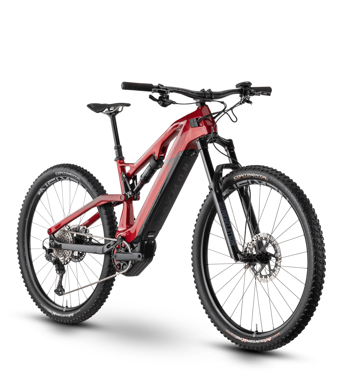 Raymon AirRay 10.0 Raymon AirRay 10.0