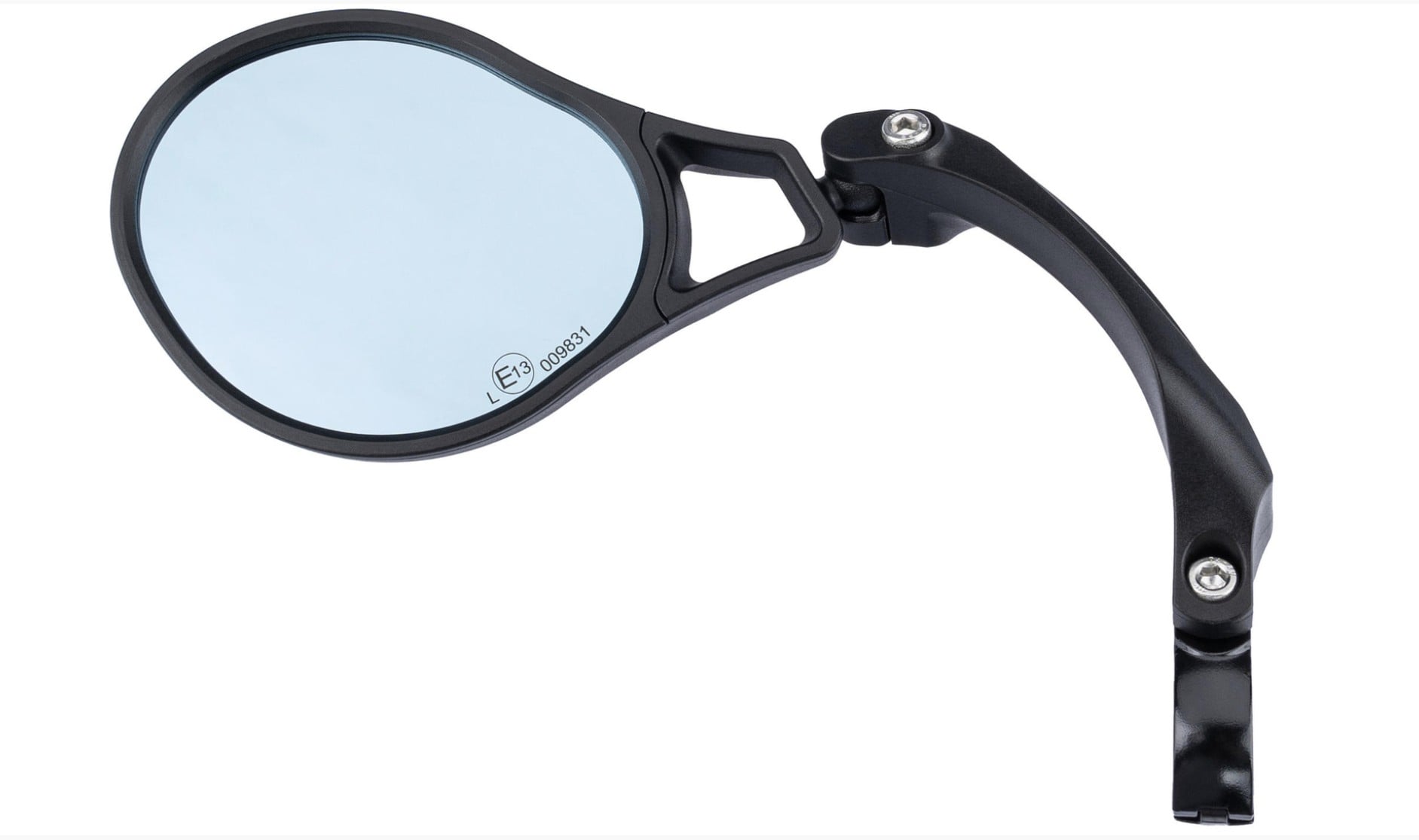 Contec Rückspiegel E-View Speed links