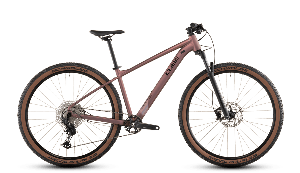 Cube Reaction Pro - pink - XS