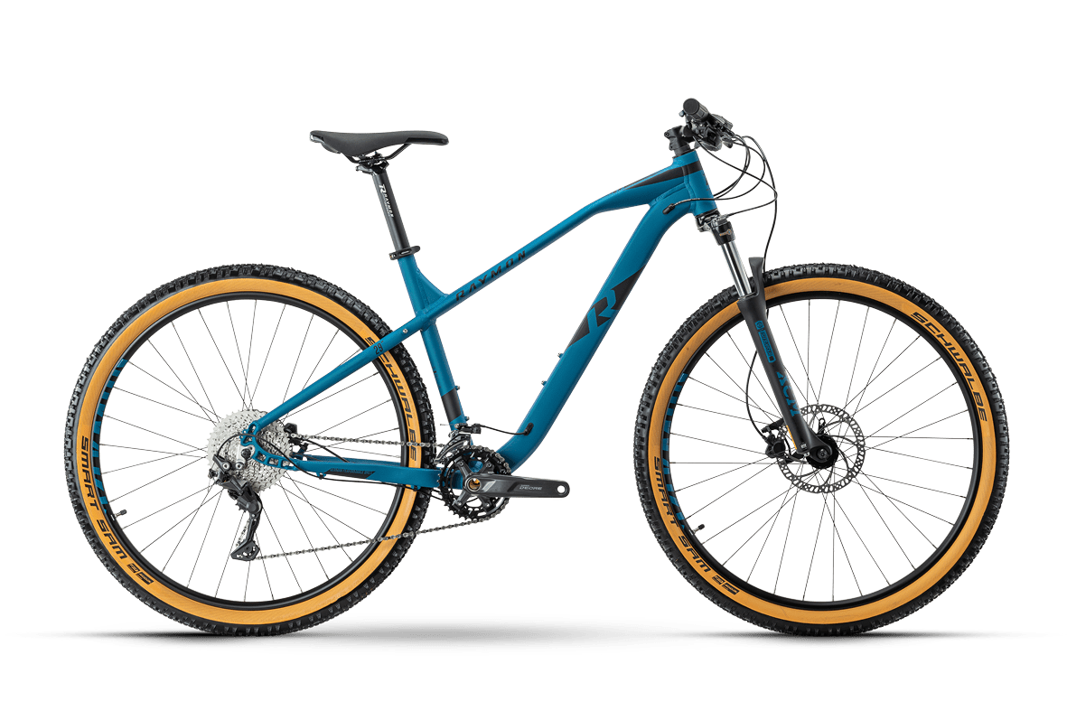 Raymon HardRay Nine 4.0 - XL