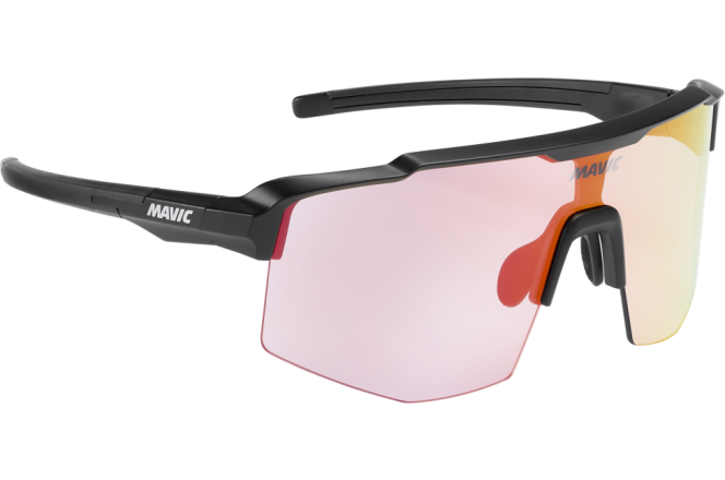 Mavic Sonnenbrille MVS Shield Photochromic