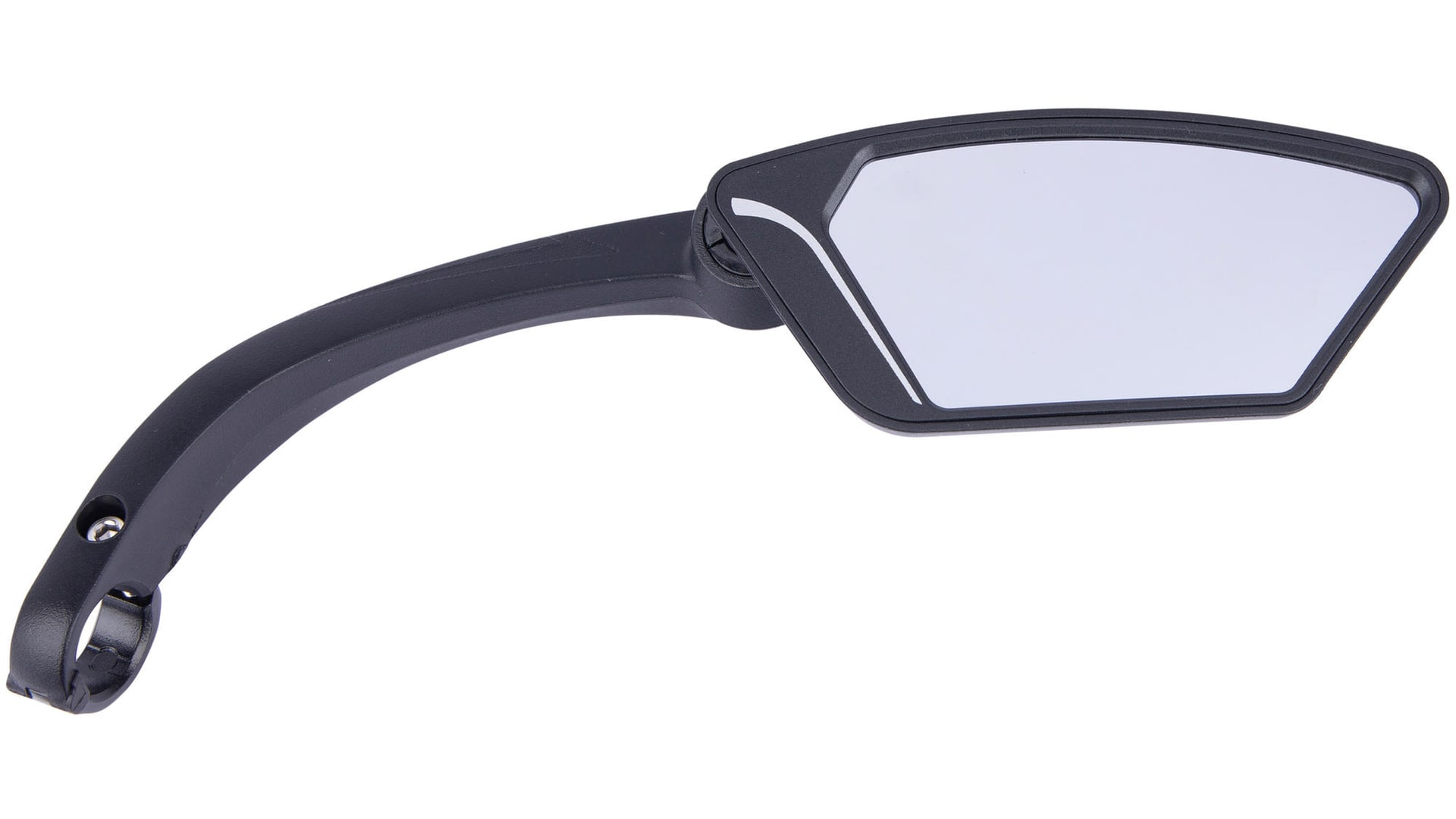 Contec Spiegel E-VIEW rechts, klare Linse