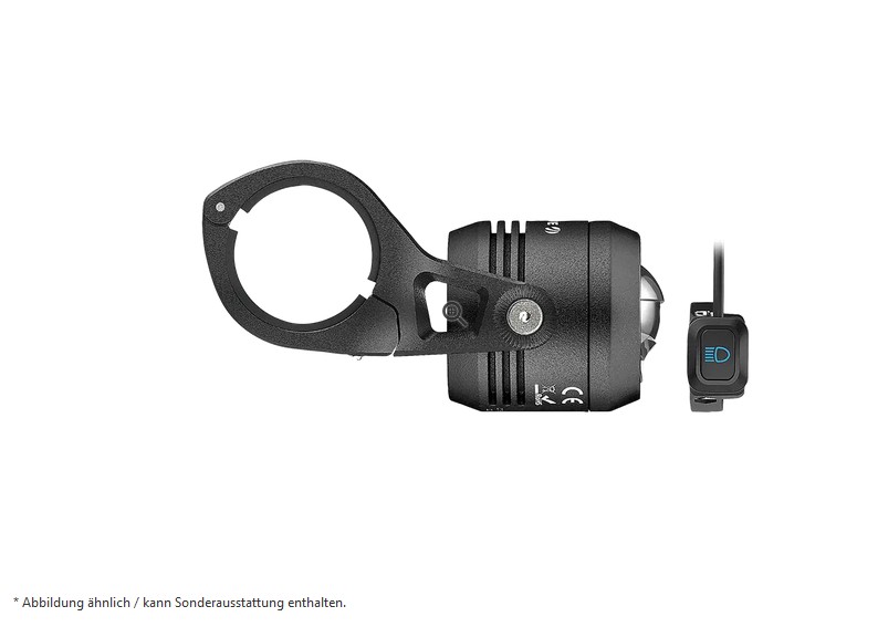 LED-E-Bike-Scheinwerfer LITEMOVE AC-210