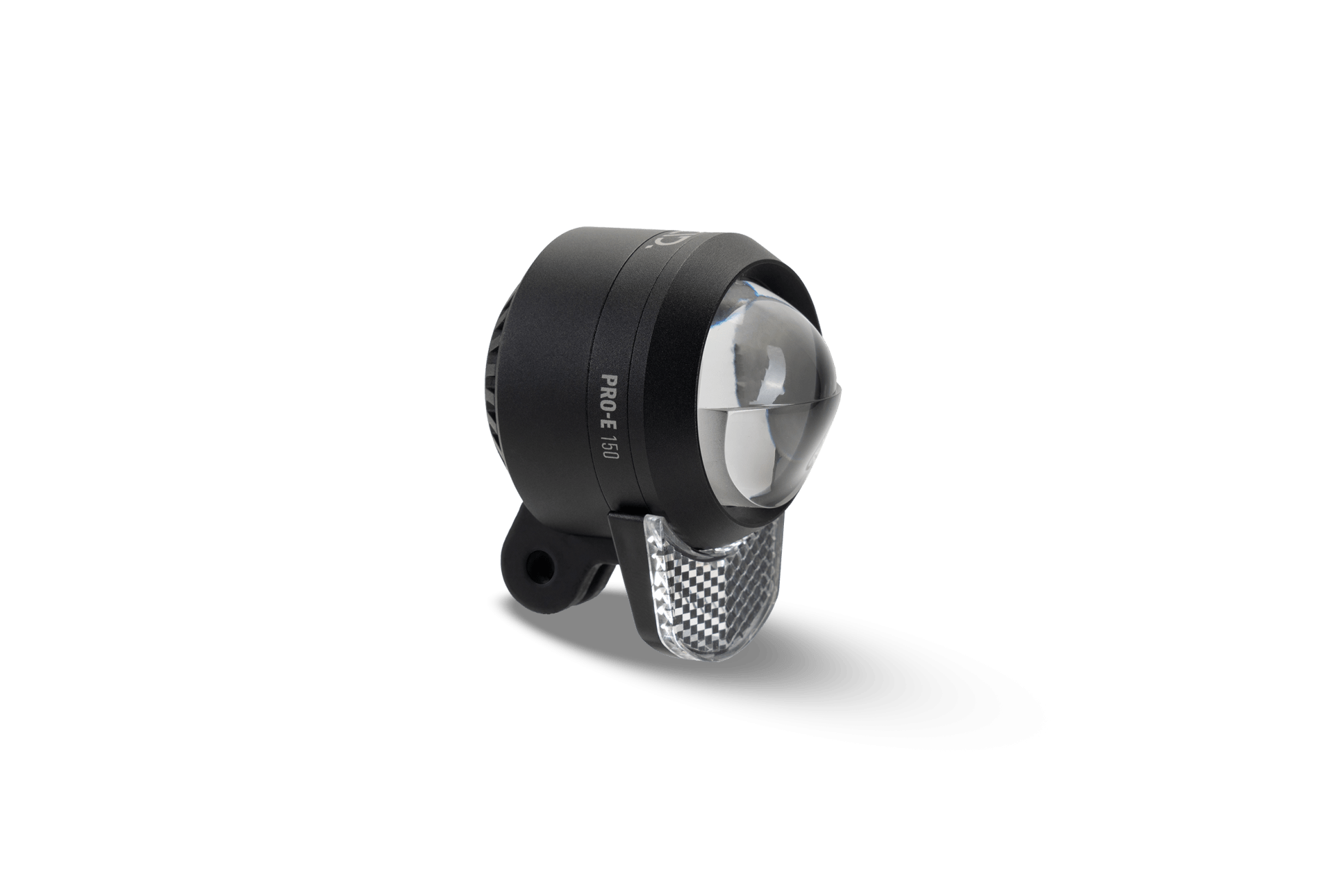 ACID E-Bike Frontlicht PRO-E 150 X-Connect black