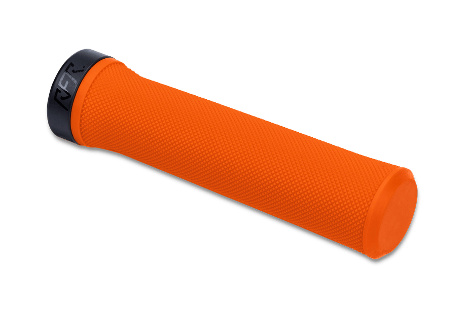 RFR Griffe PRO HPA black´n´orange
