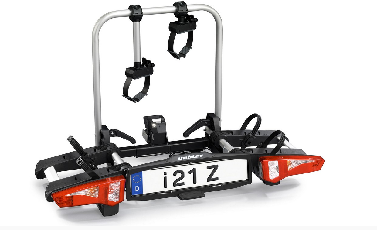 KUPPLUNGSTRÄGER I21 Z60 UEBLER