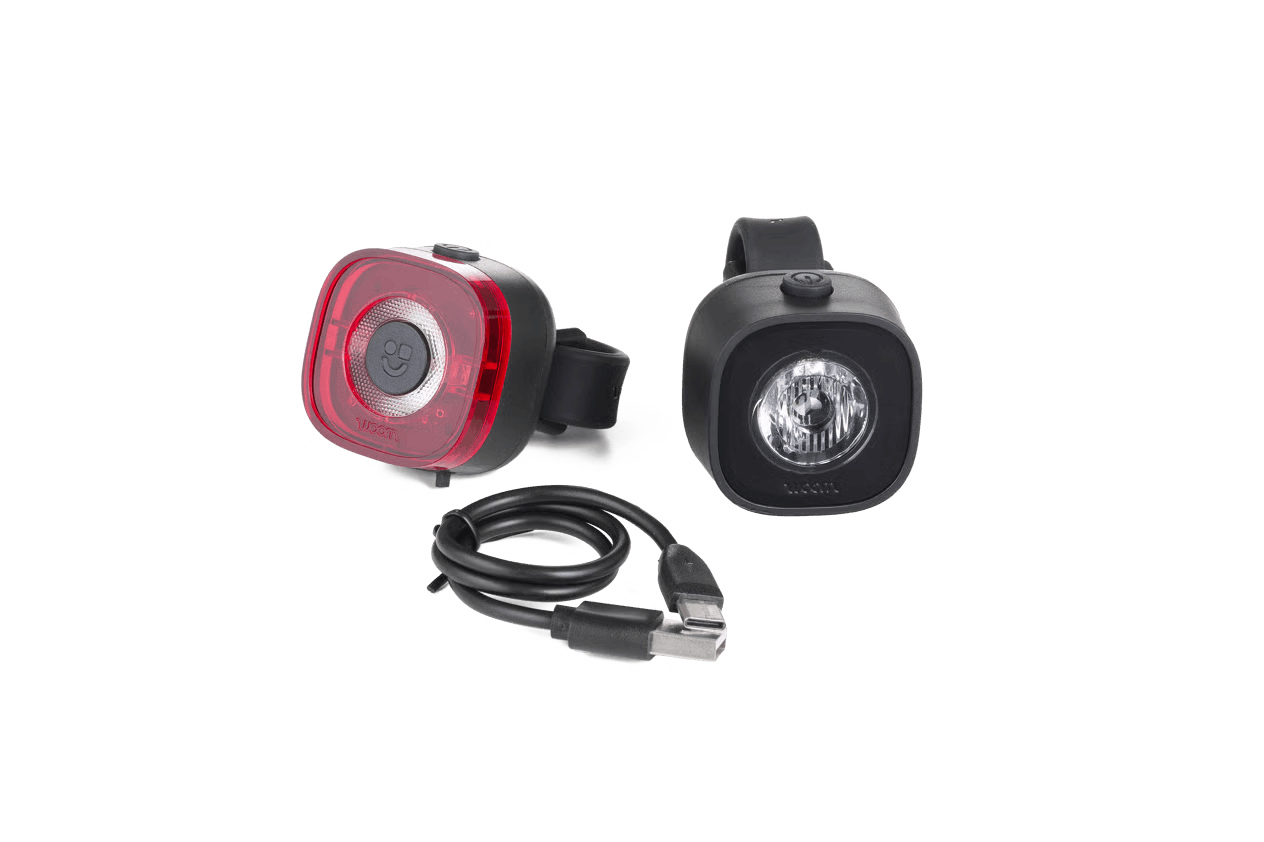 Woom Beam Bike Light