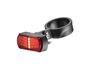 Rücklicht Litemove TS-SP für E-Bike