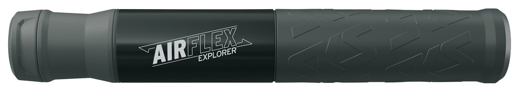 SKS AIRFLEX EXPLORER BLACK - Pumpe