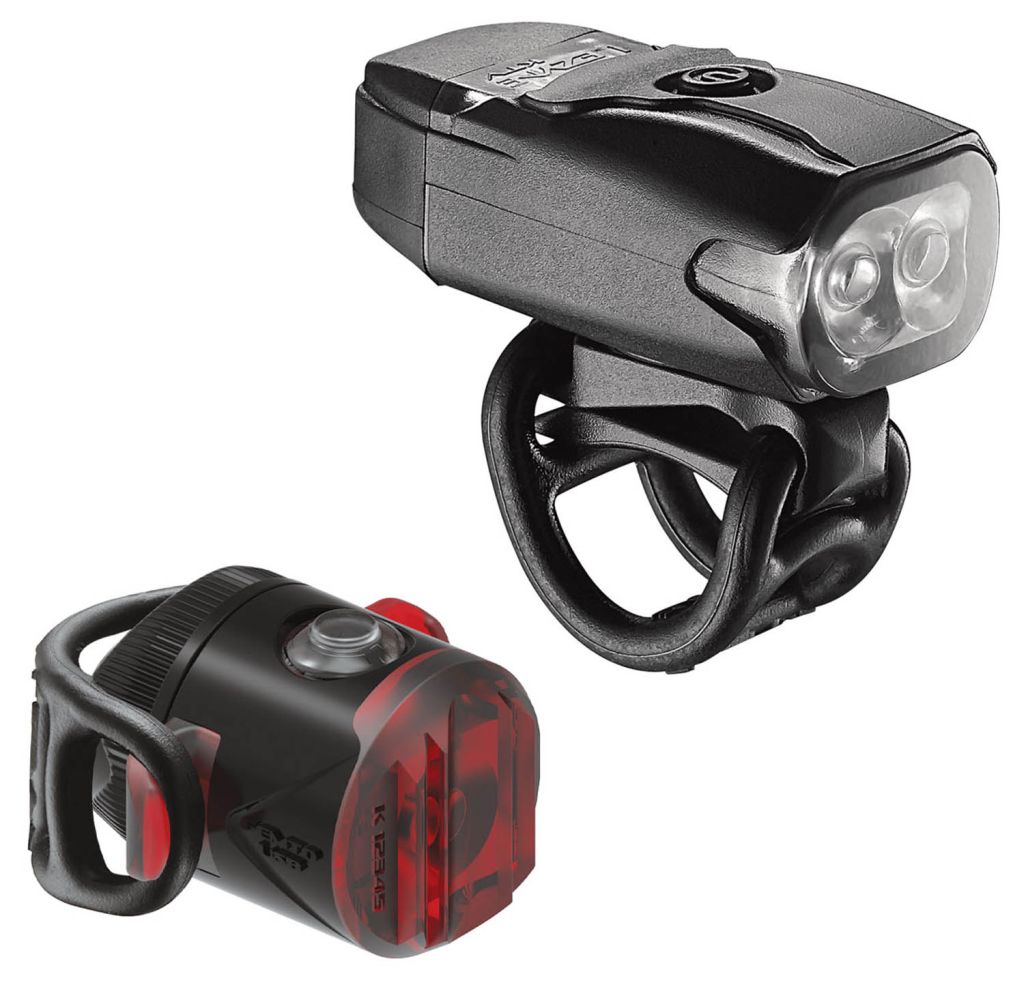 Lezyne KTV Drive/Femto USB Drive Set