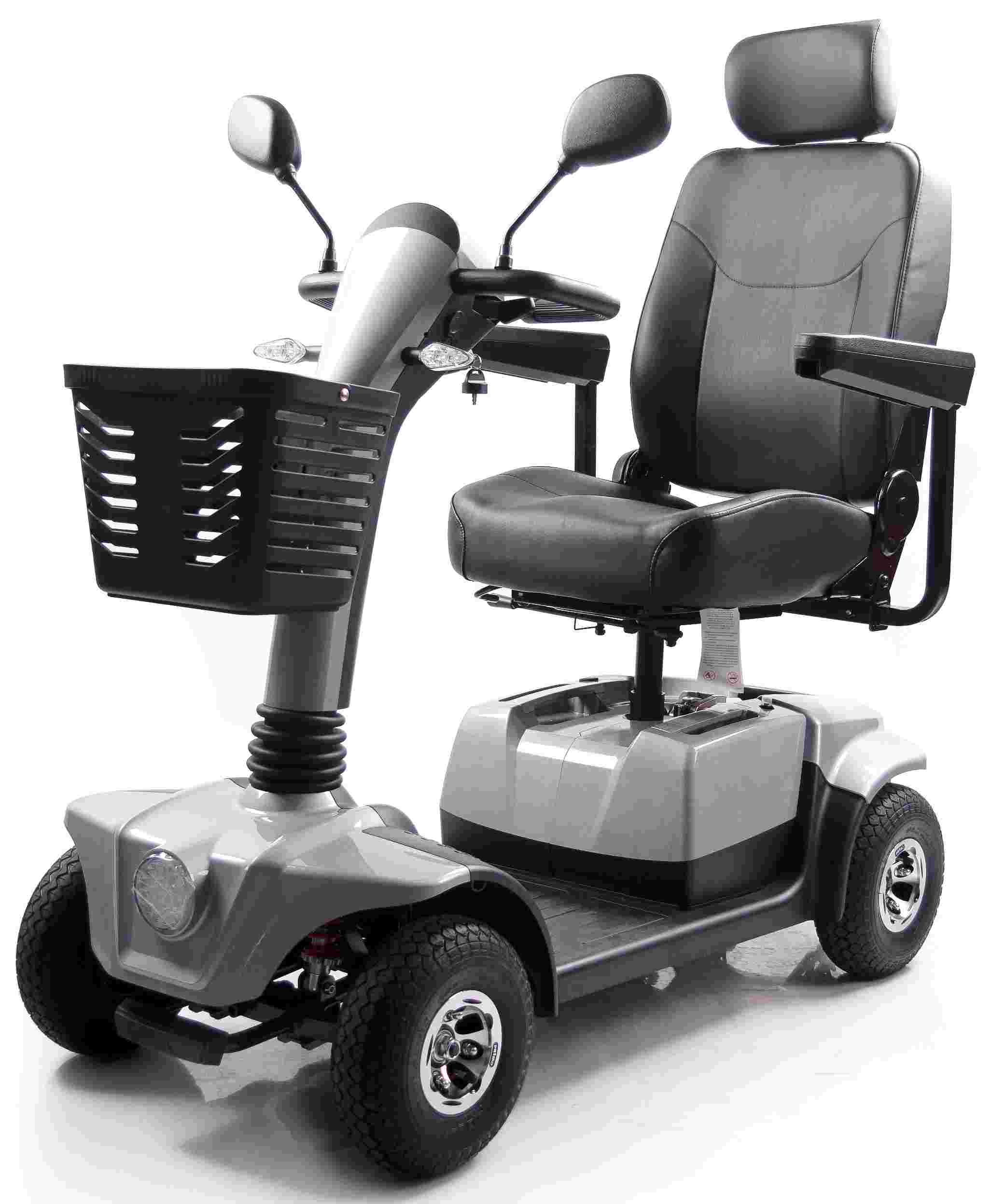 Elektromobil Capri HMV