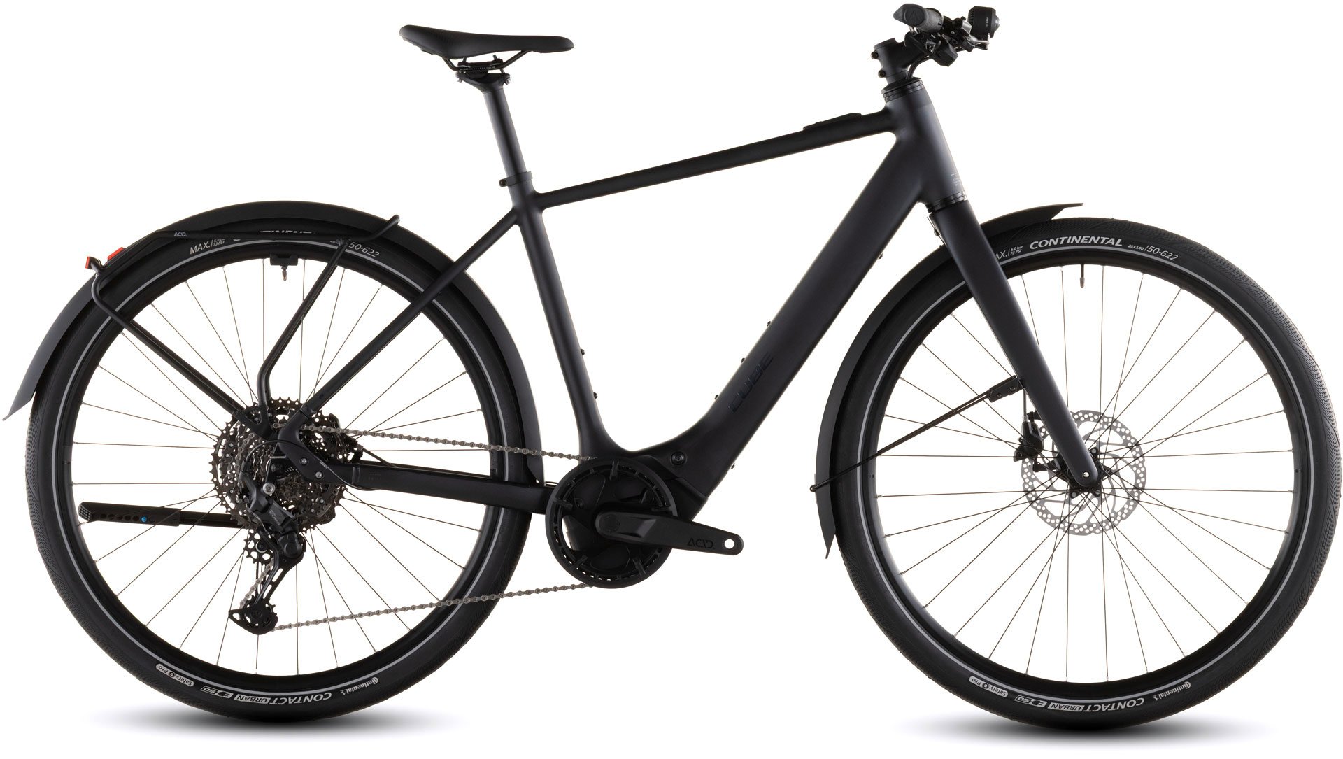 Paracatena SKS ChainBlade Per Bici City E Trekking - Protezione Catena Leggera E Resistente - Foto 7