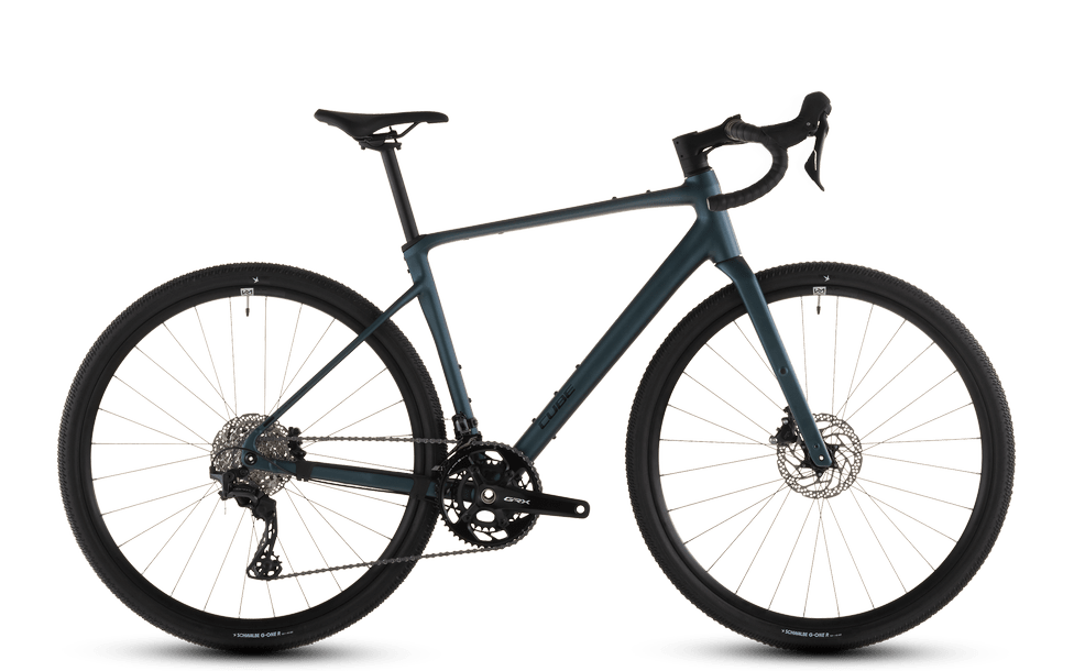 Cube Nuroad Race - grün - L